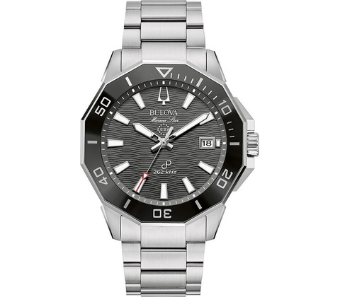Bulova 96B434