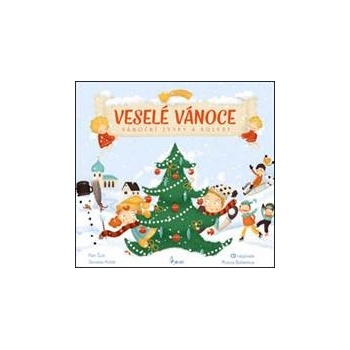 Vesel é Vánoce