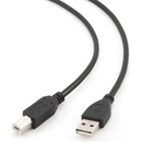 Gembird CCP-USB2-AMBM-6 USB 2.0, A-B, 1,8m, černý