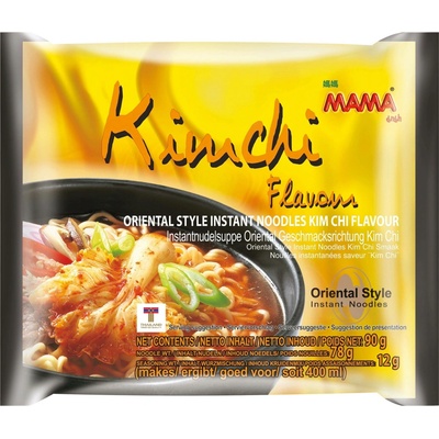 MAMA Instantní nudle Kimchi 90 g