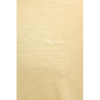 Gant тениска basic мъжка памучна (2003419)