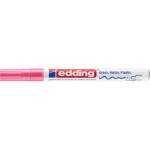 edding Лаков маркер, 1-2 мм, edding "751", розов 4-751-9-009 (4-751-9-009)