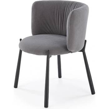 Halmar Трапезен стол k531 сив