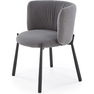 Halmar Трапезен стол k531 сив