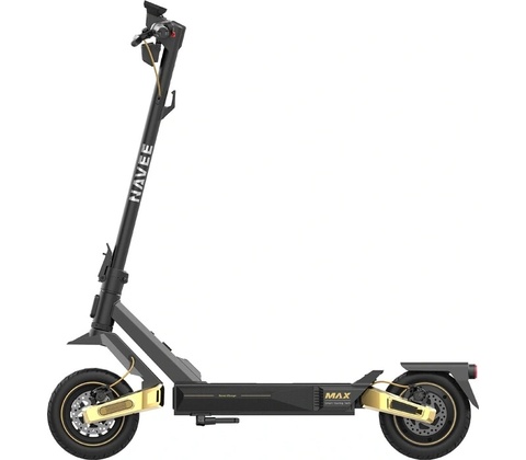 Navee ST5 Max