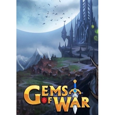 505 Games Gems of War Demon Hunter Bundle (PC)