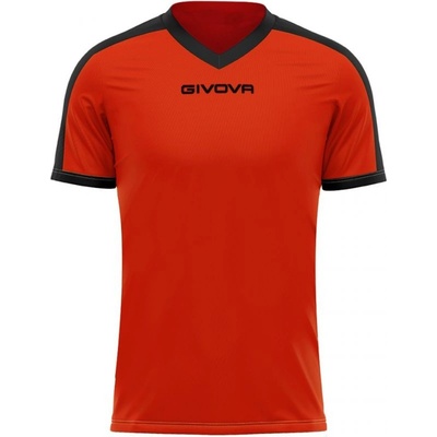 Givova Revolution Interlock MAC04 0110