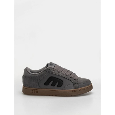 Etnies Kingpin 2K Grey Black Gum 031