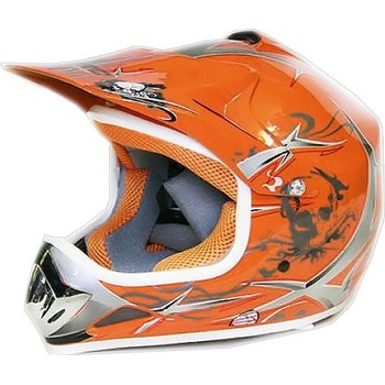 Nitro Xtreme Enduro Junior