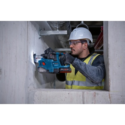 BOSCH GBH + GSR + GWS 0615A500FL