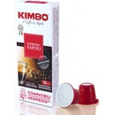 Kimbo Napoli do Nespresso 10 ks