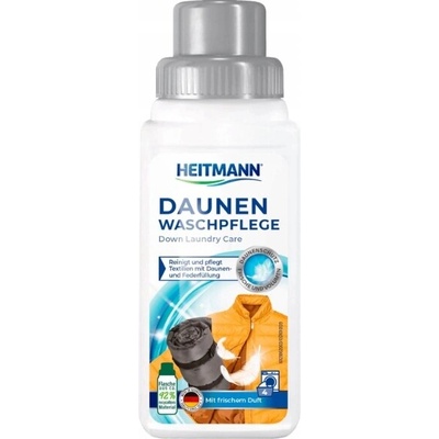 Daunen Prací prostriedok na páperové textílie 250 ml
