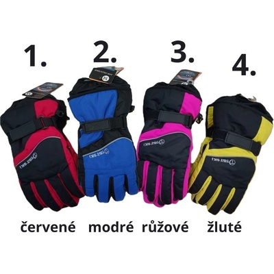 CKD-H022 Dětské zimní rukavice Gloves