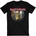 Iron Maiden Evolution Black