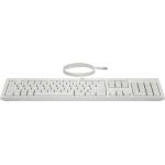 HP 225 Wired (AW5S6AA#ABB) Клавиатури