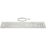 HP 225 Wired (AW5S6AA#ABB) Клавиатури