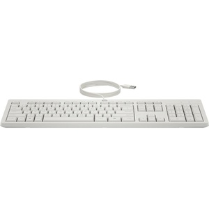 HP 225 Wired (AW5S6AA#ABB) Клавиатури