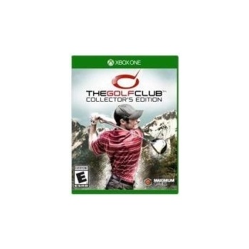 The Golf Club (Collector's Edition)