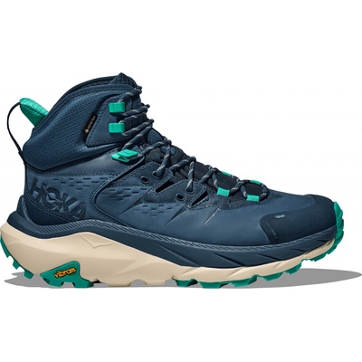 Hoka One One M Kaha 2 Gtx midnicht oat milk
