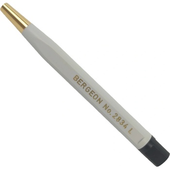 Bergeon Четка за надраскване от месинг Bergeon 2834-L