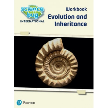 Science Bug: Evolution and inheritance Workbook | Deborah Herridge, Eleanor Atkinson