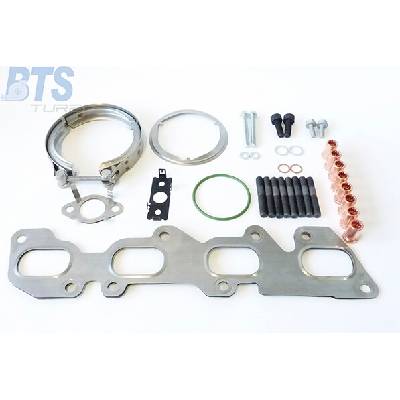 BTS Turbo Turbodúchadlo - montážna sada T931433ABS