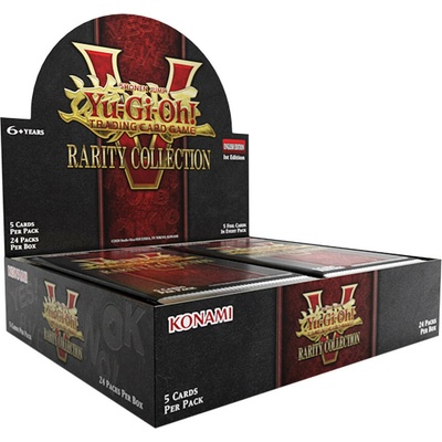 yu-gi-oh chaos impact special edition booster - Heureka.cz