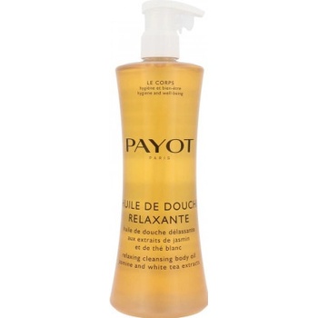 Payot Le Corps Relaxing Cleansing sprchový olej 400 ml