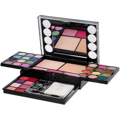 Makeup Trading Diamonds Set Make-up Complete Makeup Palette 42,4 g – Zbozi.Blesk.cz