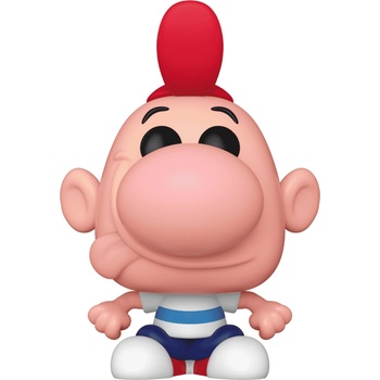Funko Фигура Funko POP! Animation: The Grim Adventure of Billy & Mandy - Billy #1911 (101387)
