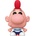 Funko Фигура Funko POP! Animation: The Grim Adventure of Billy & Mandy - Billy #1911 (101387)