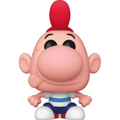 Funko Фигура Funko POP! Animation: The Grim Adventure of Billy & Mandy - Billy #1911 (101387)