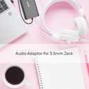 Dokovací stanice a replikátory portů Unitek D1019A