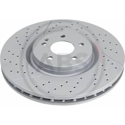 A.B.S. ALL BRAKE SYSTEMS BV. 18601