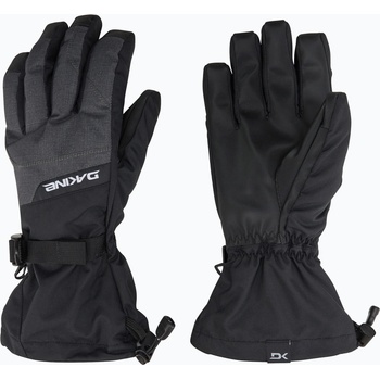 Dakine Мъжки ръкавици за сноуборд Dakine Blazer carbon