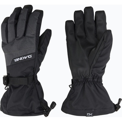 Dakine Мъжки ръкавици за сноуборд Dakine Blazer carbon