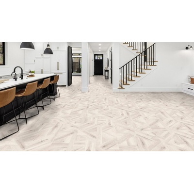 KAINDL ЛАМИНИРАН ПАРКЕТ Aqua Pro Select NATURAL К2725 8мм 33/АС5/4V ФУГА ДЪБ МИЛАНО ТИМИДО (K2725)