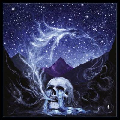 Ghost Bath Starmourner Coloured 2 LP