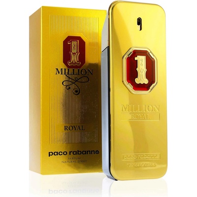 Paco Rabanne 1 Million Royal parfém pánský 200 ml