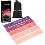 ActiGet Комплект ластици ActiGet 5 бр (ACT0105)