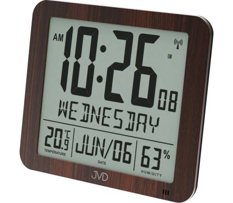 JVD DH9335.2