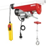 HECHT 8425 Телфер 450 w до 250 кг (hecht8425)