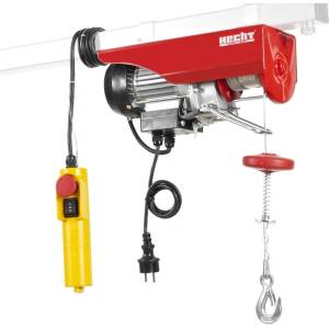 HECHT 8425 Телфер 450 w до 250 кг (hecht8425)