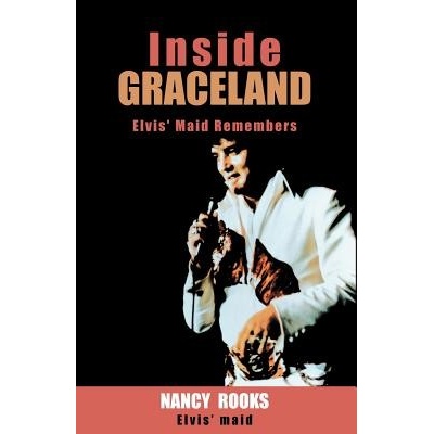 Inside Graceland Rooks NancyPaperback