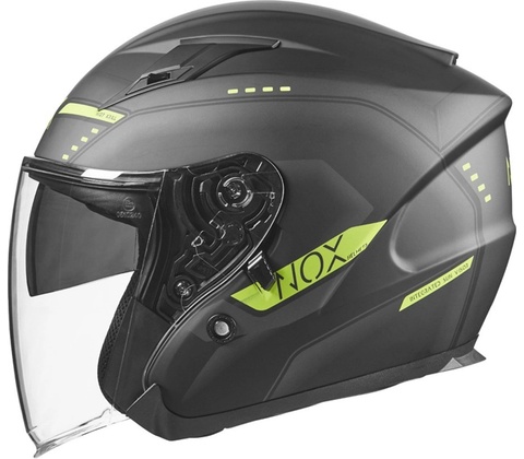 NOX N128 KRILL