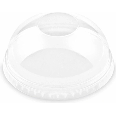 Wimex Viečko PET vypuklé pre pohárik Ø95mm :