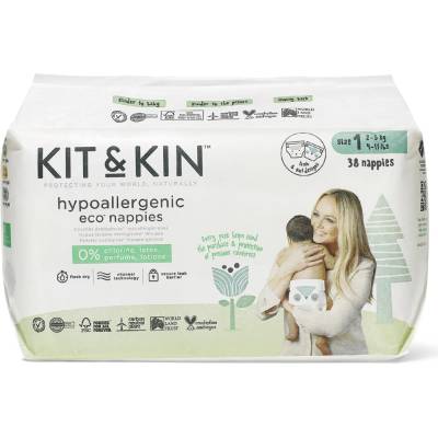 Kit & Kin Eko 1 38 ks