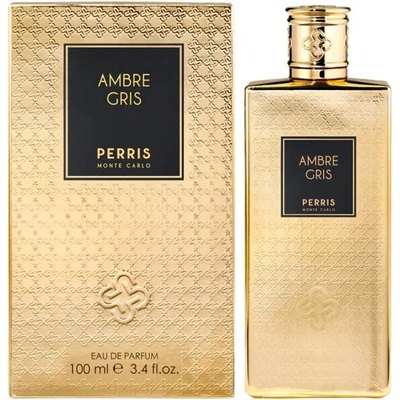 Perris Monte Carlo Ambre Gris EDP 100 ml Tester