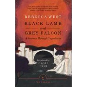 Black Lamb and Grey Falcon (ISBN: 9781786891631)