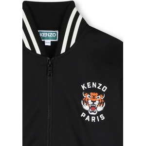 KENZO суичър с цип за деца (K62036.114.150)